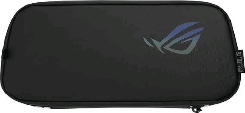 Asus ROG Ally Travel Case mantiene al sicuro in viaggio. Con una custodia morbida e una fodera interna in pile, l'Ally sarÃ  protetto in qualsiasi borsa o zaino.